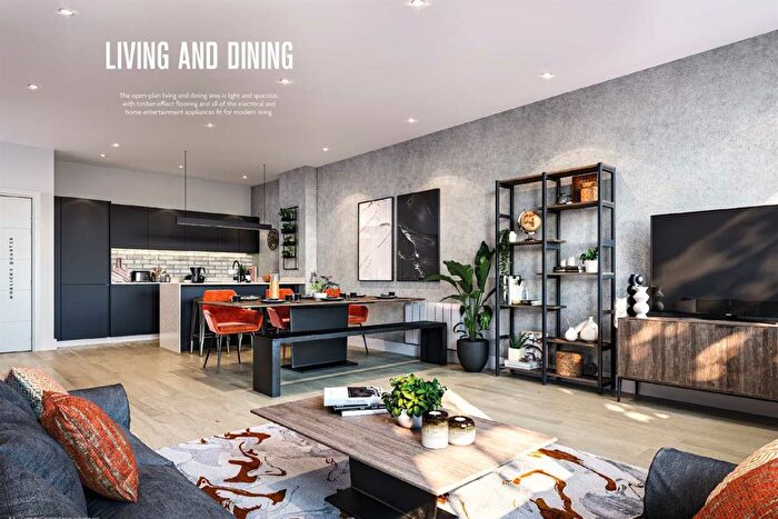 1 Bedroom Flat To Rent In Artesian House, Memorial Ave, SL1