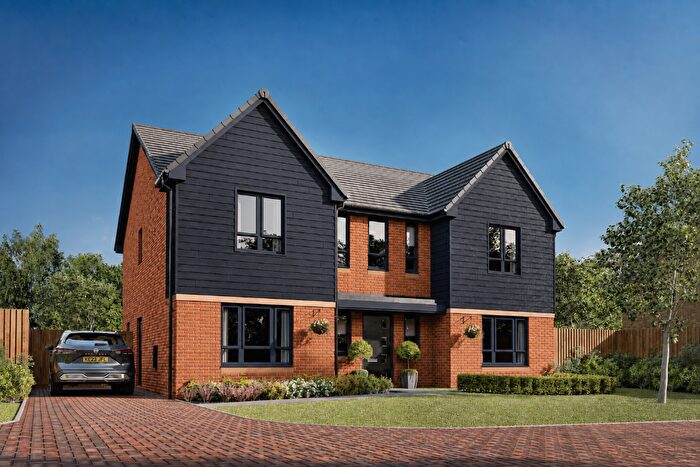 5 Bedroom Detached House For Sale In Wheatley Hall Road, Doncaster, DN2