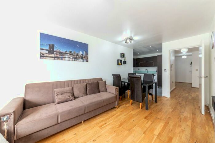 2 Bedroom Apartment To Rent In Marquess Heights, Queen Mary Avenue, London, E18