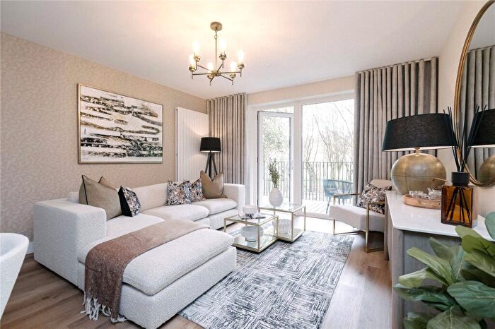 2 Bedroom Apartment For Sale In Plot - The Avenue, Barnton Avenue West, Edinburgh, Midlothian, EH4