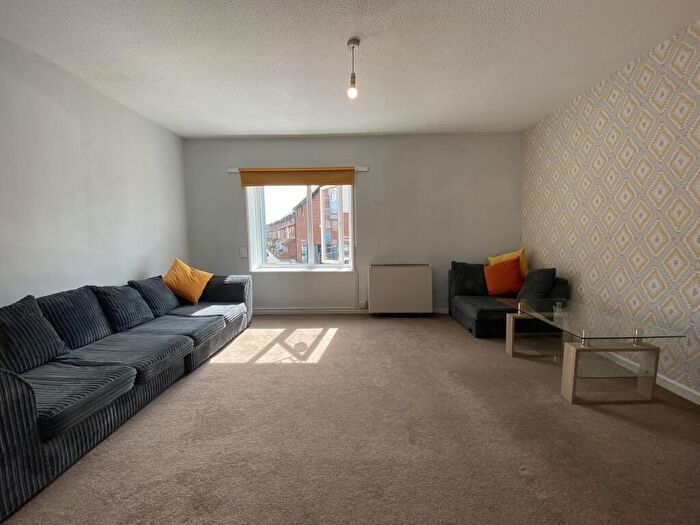 1 Bedroom Flat To Rent In Sprowston Road, NR3
