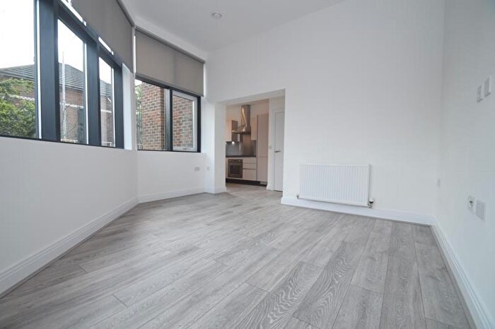 1 Bedroom Apartment To Rent In Clearview House, Northwood, HA6