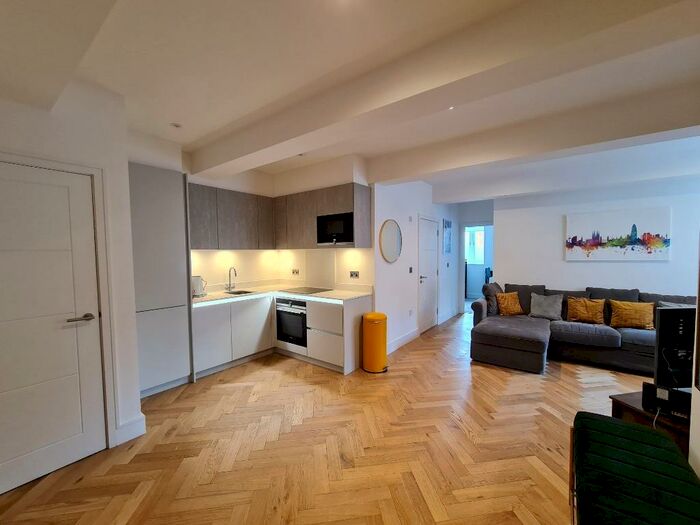 2 Bedroom Flat To Rent In London Rd, St Albans, AL1