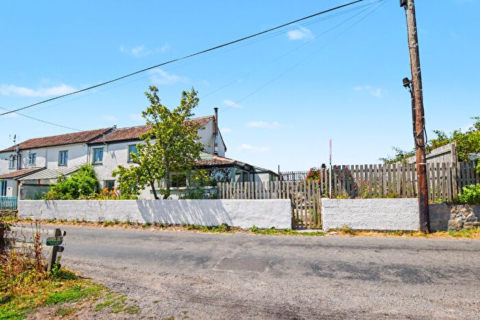 3 Bedroom Semi-Detached House For Sale In Curload, Stoke St. Gregory, Taunton, Somerset, TA3