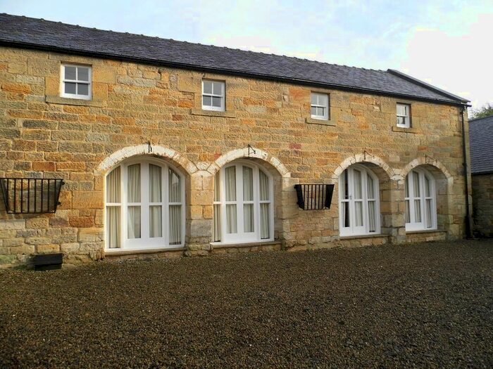 4 Bedroom Cottage To Rent In Mitford, Morpeth, NE61