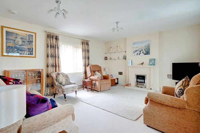 2 Bedroom Detached Bungalow For Sale In Honywood Gardens, Old Moulsham, Chelmsford, CM2