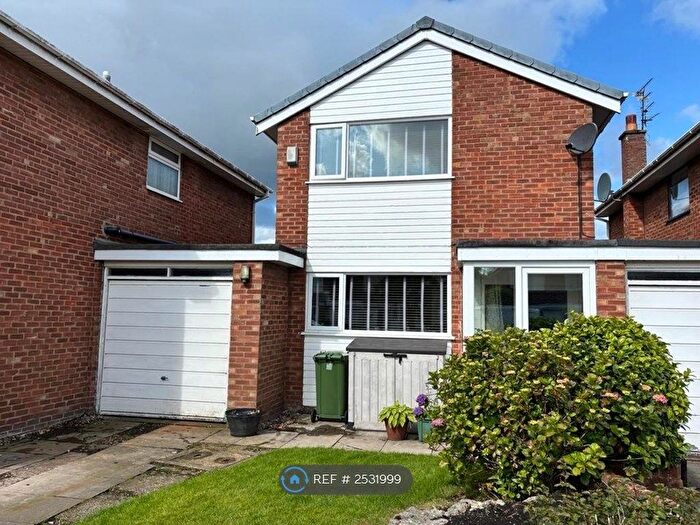 3 Bedroom Detached House To Rent In Longfield, Formby, Liverpool, L37