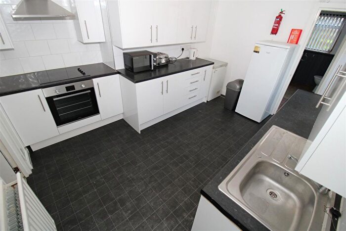 1 Bedroom Semi-Detached House To Rent In Belle Vue Terrace Treforest, Pontypridd, CF37