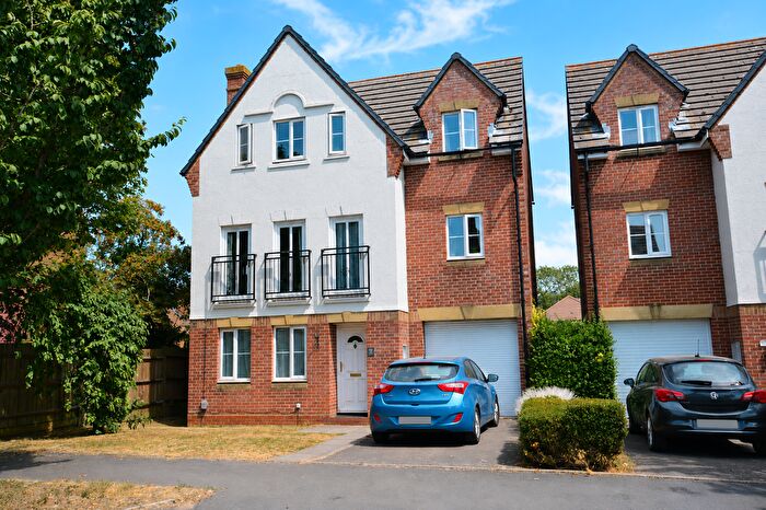 4 Bedroom Detached House For Sale In Kristiansand Way, Letchworth Garden City, SG6
