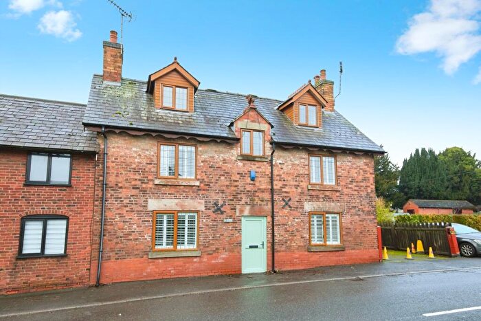 5 Bedroom Semi Detached House For Sale In Main Road, Smalley, Ilkeston, Derbyshire, DE7