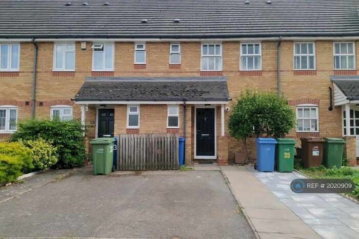 3 Bedroom Terraced House To Rent In Collett Road, London, SE16