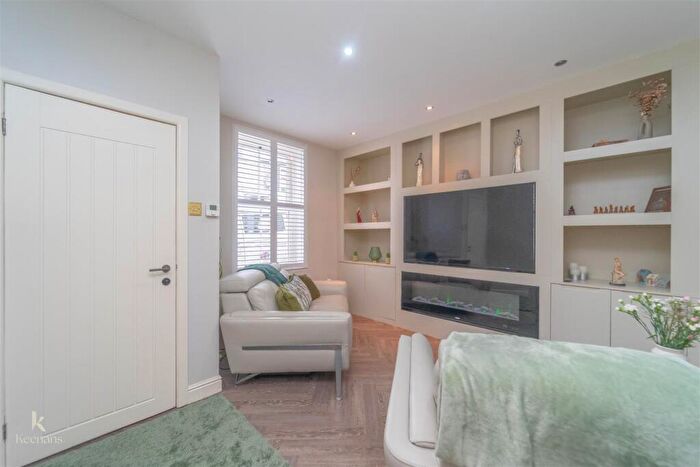 Terraced House For Sale In Stanley Street, Accrington, BB5