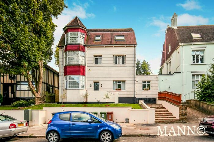 1 Bedroom Flat To Rent In Longton Avenue, Sydenham, SE26