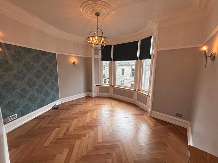 1 Bedroom Flat To Rent In Union Street, City Centre, Aberdeen, AB10