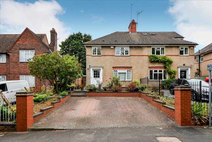 3 Bedroom Semi-Detached House To Rent In Midland Road, Wellingborough, NN8