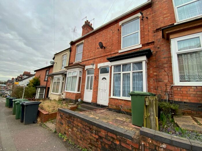 3 Bedroom House To Rent In Marsden Road, Redditch, B98