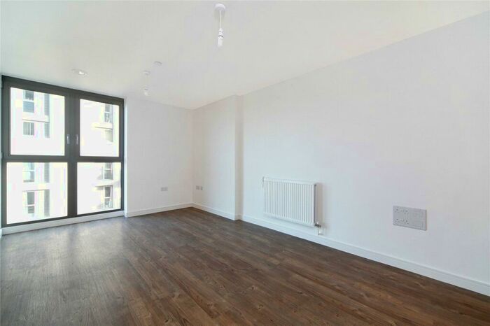 1 Bedroom Apartment To Rent In Elmira Street Lewisham London, SE13