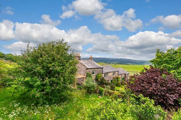 3 Bedroom Detached House For Sale In Hensley Hill House, The Farmhouse Known As Hensley Hill, Rathmell, Settle, North Yorkshire, BD24
