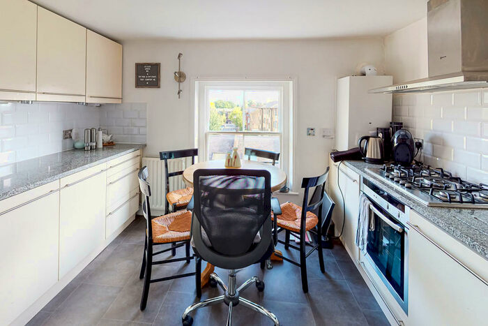 1 Bedroom Flat To Rent In Highbury Hill, N5