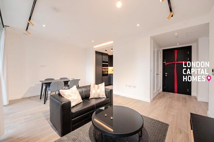 1 Bedroom Apartment To Rent In Siena House, Bollinder Place, London, EC1V