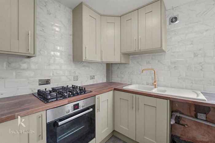 3 Bedroom Terraced House For Sale In Lord Street, Brierfield, Nelson, BB9