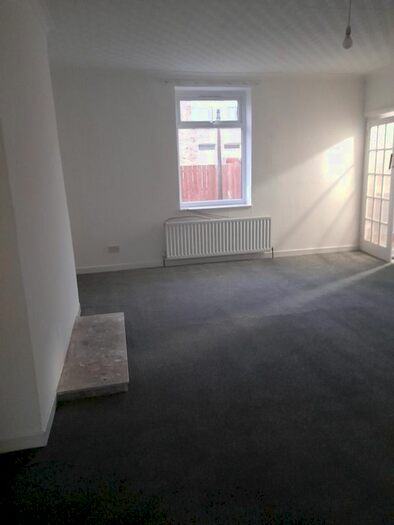 2 Bedroom Terraced House To Rent In Sycamore Street, Ashington, Northumberland, NE63