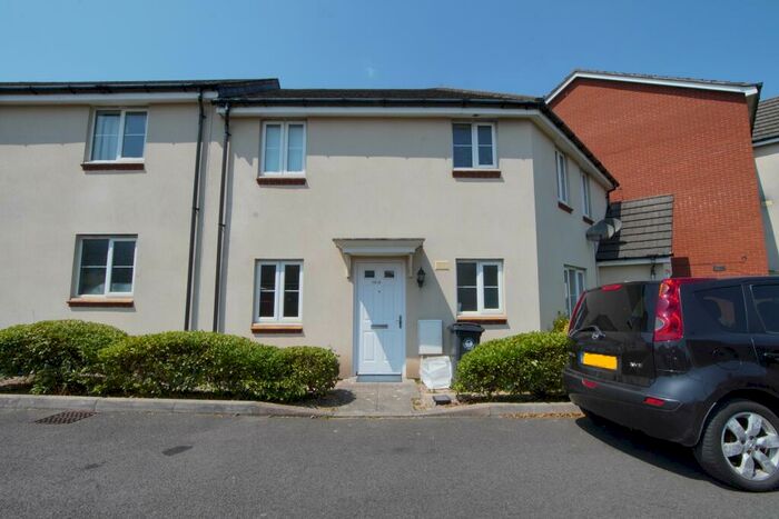 2 Bedroom Flat To Rent In Wordsworth Road, Horfield, Bristol, BS7
