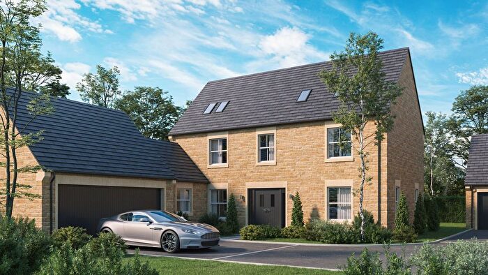 4 Bedroom Property For Sale In Oak View, Eckington, S21