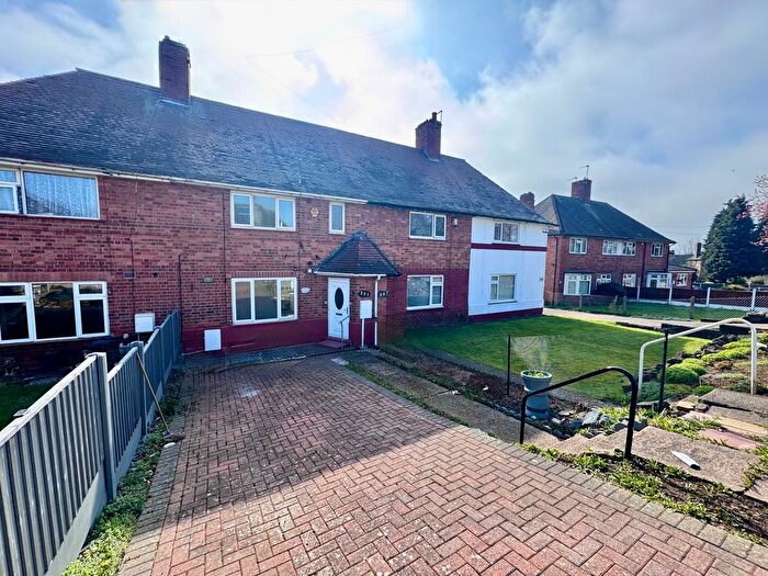 3 Bedroom Property To Rent In Broxtowe Lane, Nottingham, NG8