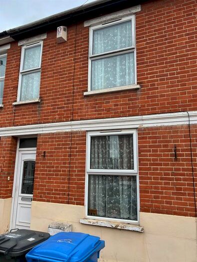 3 Bedroom Terraced House To Rent In Khartoum Road, Ipswich, IP4