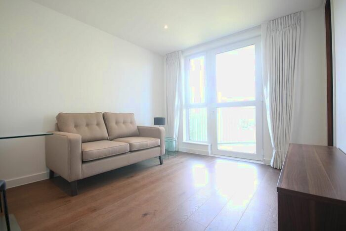 1 Bedroom Flat To Rent In Grayston House, Ottley Drive, London, SE3