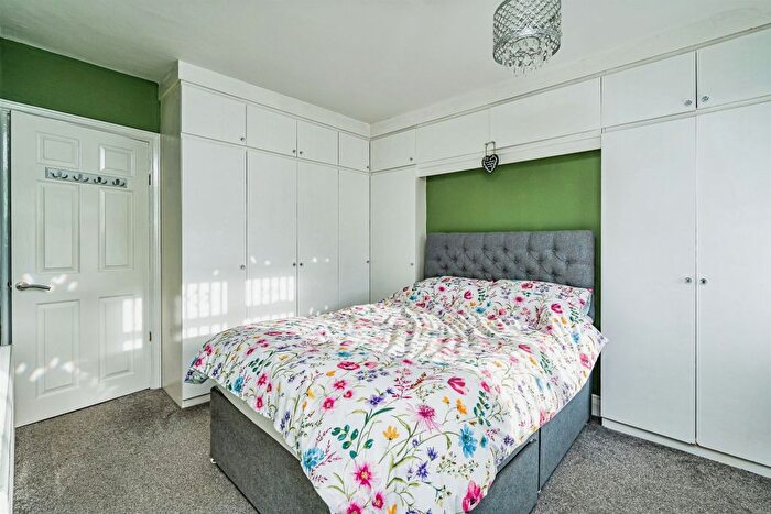 2 Bedroom Semi-Detached House For Sale In Aston Road, Tividale, Oldbury, B69