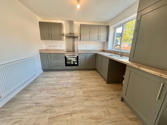 3 Bedroom Property To Rent In Thistledown Road, Clifton, Nottingham, NG11