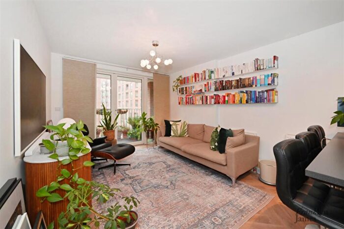 2 Bedroom Apartment To Rent In Callisto Court, Hammersley Road, E16