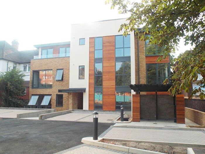 2 Bedroom Flat To Rent In Maple Road, Anerley, SE20