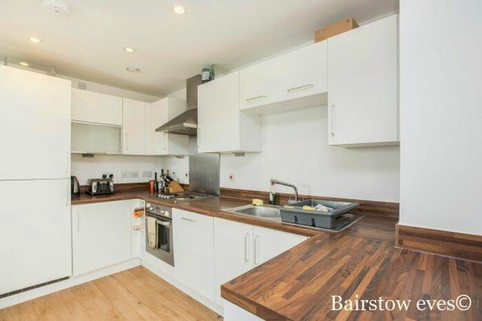 2 Bedroom Flat To Rent In Fortius Apartments, London, E3