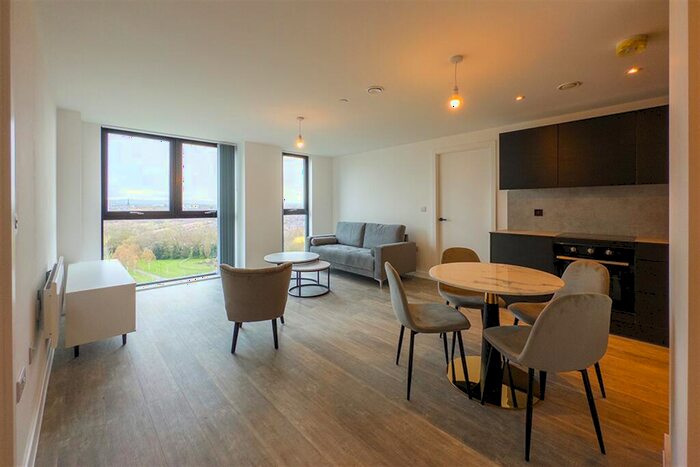 2 Bedroom Property To Rent In Urban Green, MN16