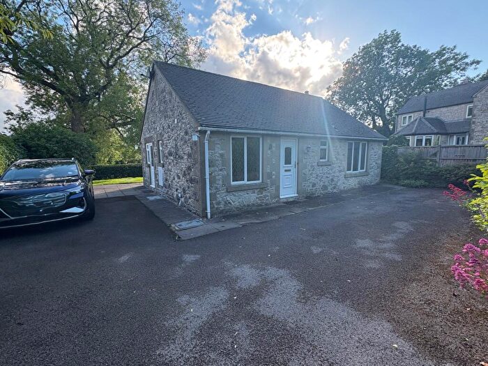 2 Bedroom Detached Bungalow For Sale In West Bank, Longrose Lane, Kniveton, Derbyshire, DE6
