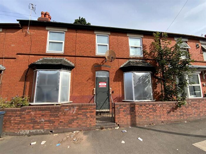 2 Bedroom House For Sale In Newland Road, Birmingham, West Midlands, B9