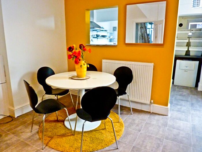 1 Bedroom House To Rent In Filton Road, Bristol, BS7