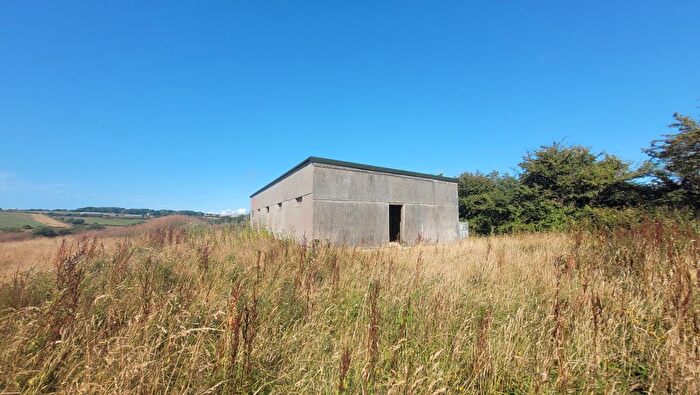 3 Bedroom Barn Conversion For Sale In Skinners Bottom, Near Mount Hawke, TR16