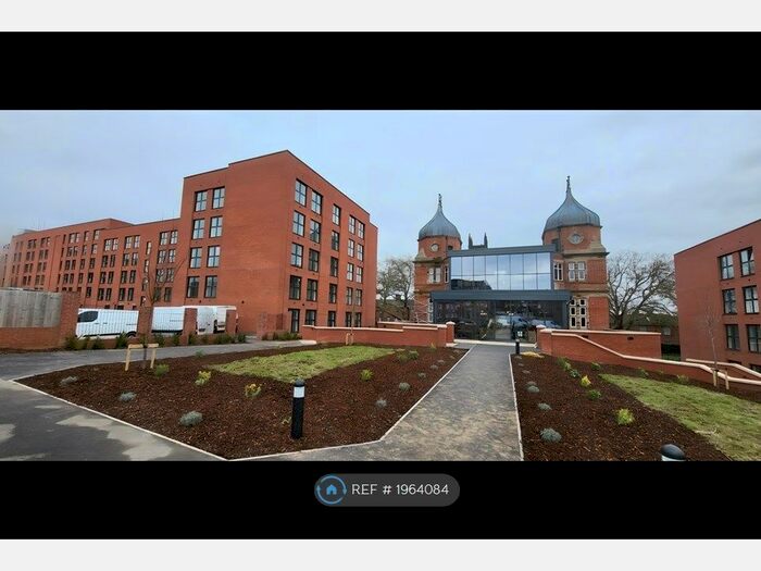 1 Bedroom Flat To Rent In Bilsborrow Avenue, Derby, DE1