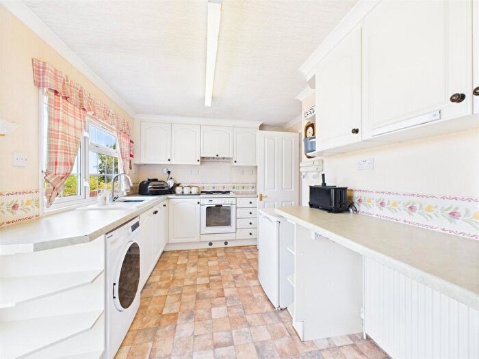 2 Bedroom Park Home For Sale In Bamfurlong Lane, Cheltenham, Gloucestershire, GL51