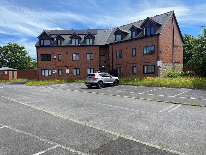 Studio For Sale In All Saints, Portobello Lane, Sunderland, SR6