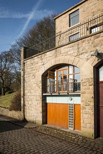 3 Bedroom End Of Terrace House For Sale In Lodge Street, Ramsbottom, BL0
