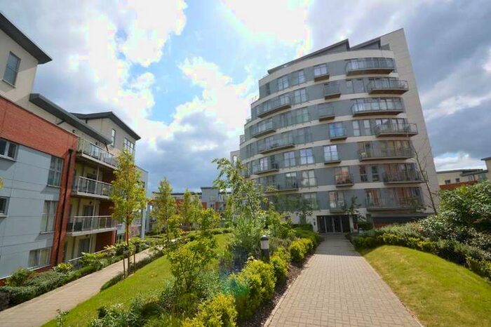 2 Bedroom Property To Rent In Charrington Place St. Albans, AL1