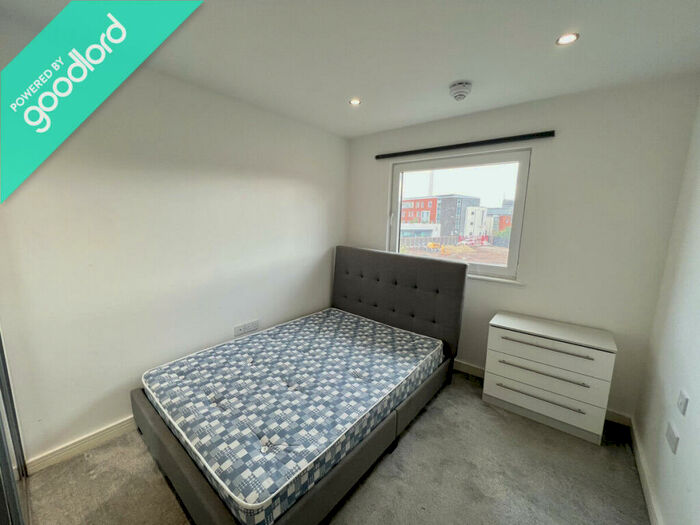 2 Bedroom Apartment To Rent In Rusholme Place, Manchester, M14