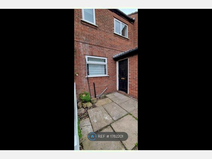 1 Bedroom Terraced House To Rent In Centre Court, Derby, DE1