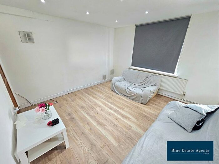 2 Bedroom Terraced House To Rent In Trinity Close, Hounslow, TW4