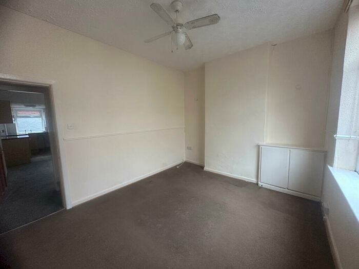 2 Bedroom House To Rent In Reed Street, Burnley, BB11